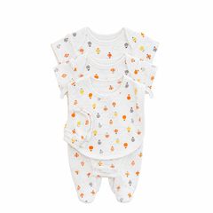 Little Baby 5PC Starter Set
