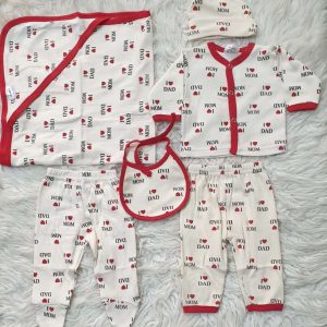 Baby Starter Set