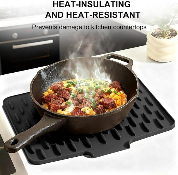 Silicone Sink Drying Mat