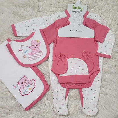 Baby Starter Set