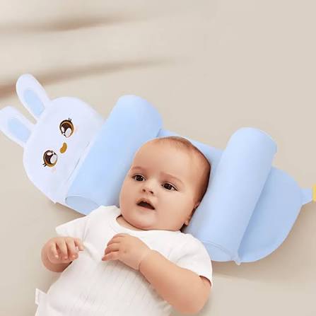 Shaping Pillow – Adjustable, Comfortable