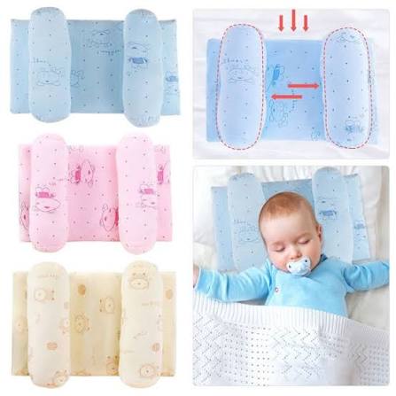 Shaping Pillow – Adjustable, Comfortable