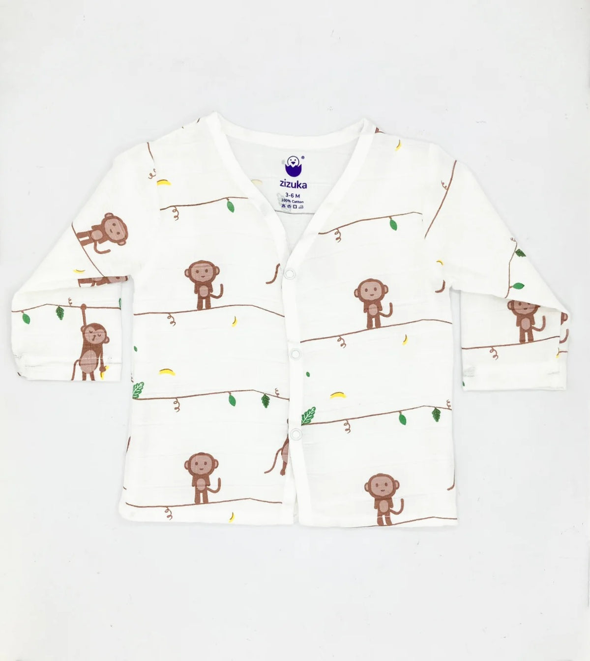 BABY NIGHT DRESS