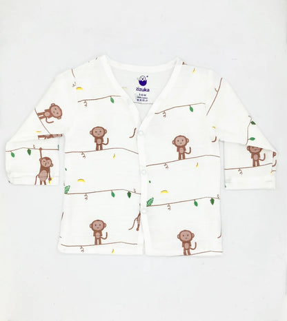 BABY NIGHT DRESS