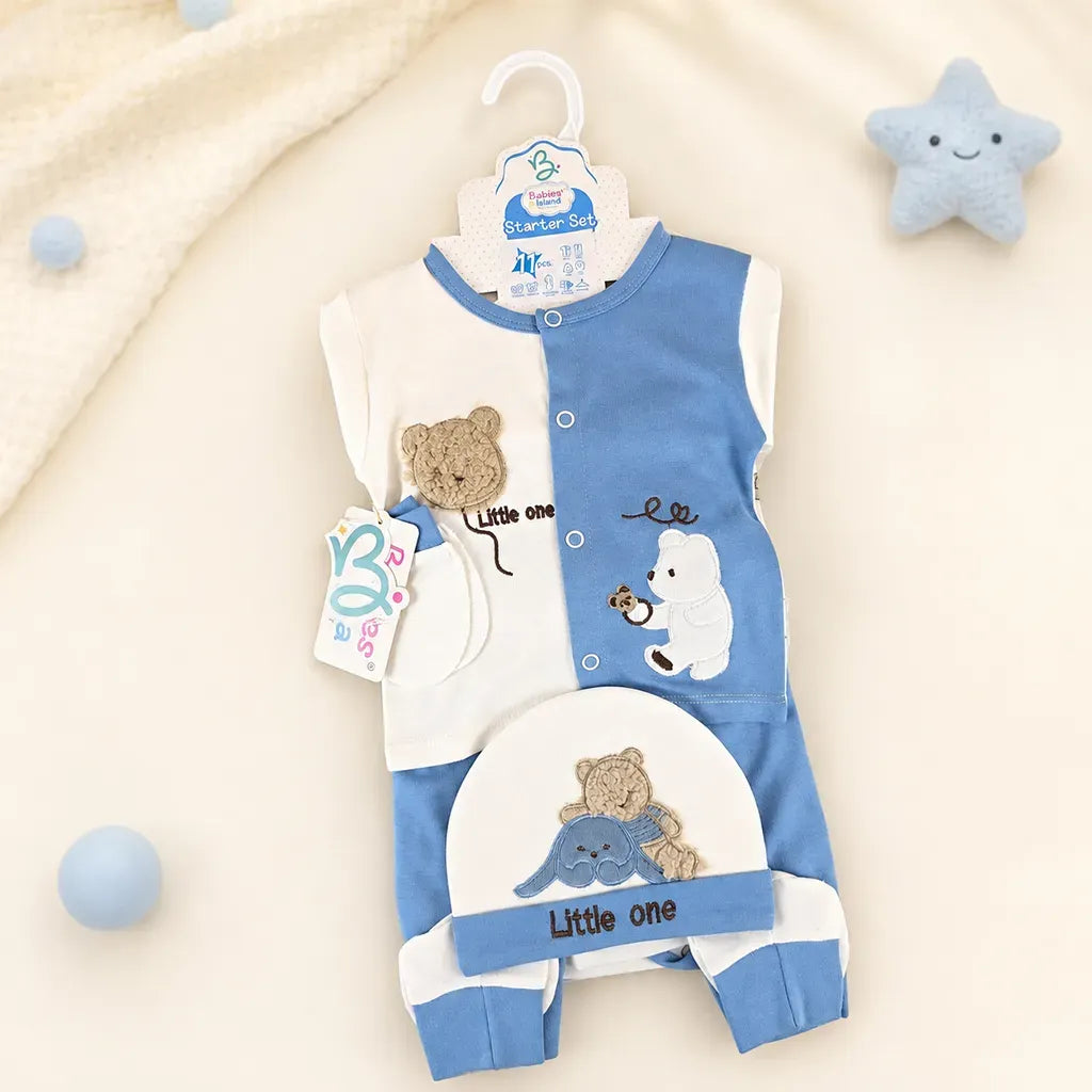 BABY STARTER SET