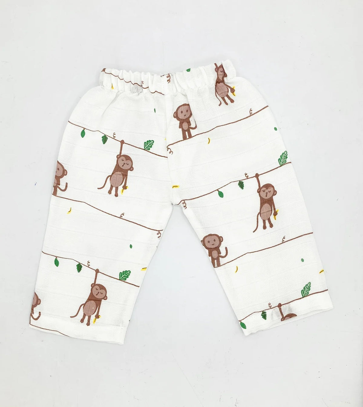BABY NIGHT DRESS