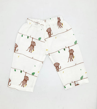 BABY NIGHT DRESS