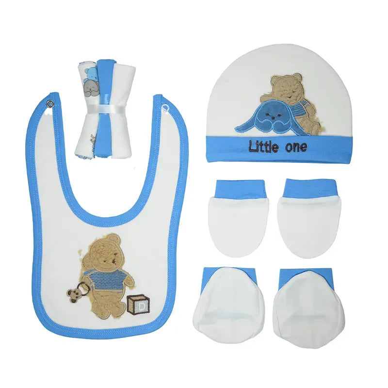 BABY STARTER SET
