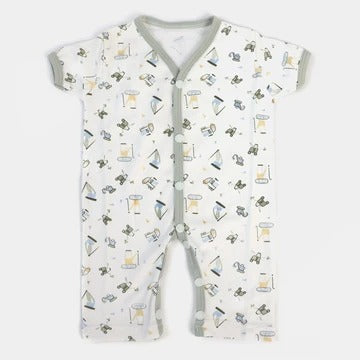 Baby Starter Set - Pack Of 6