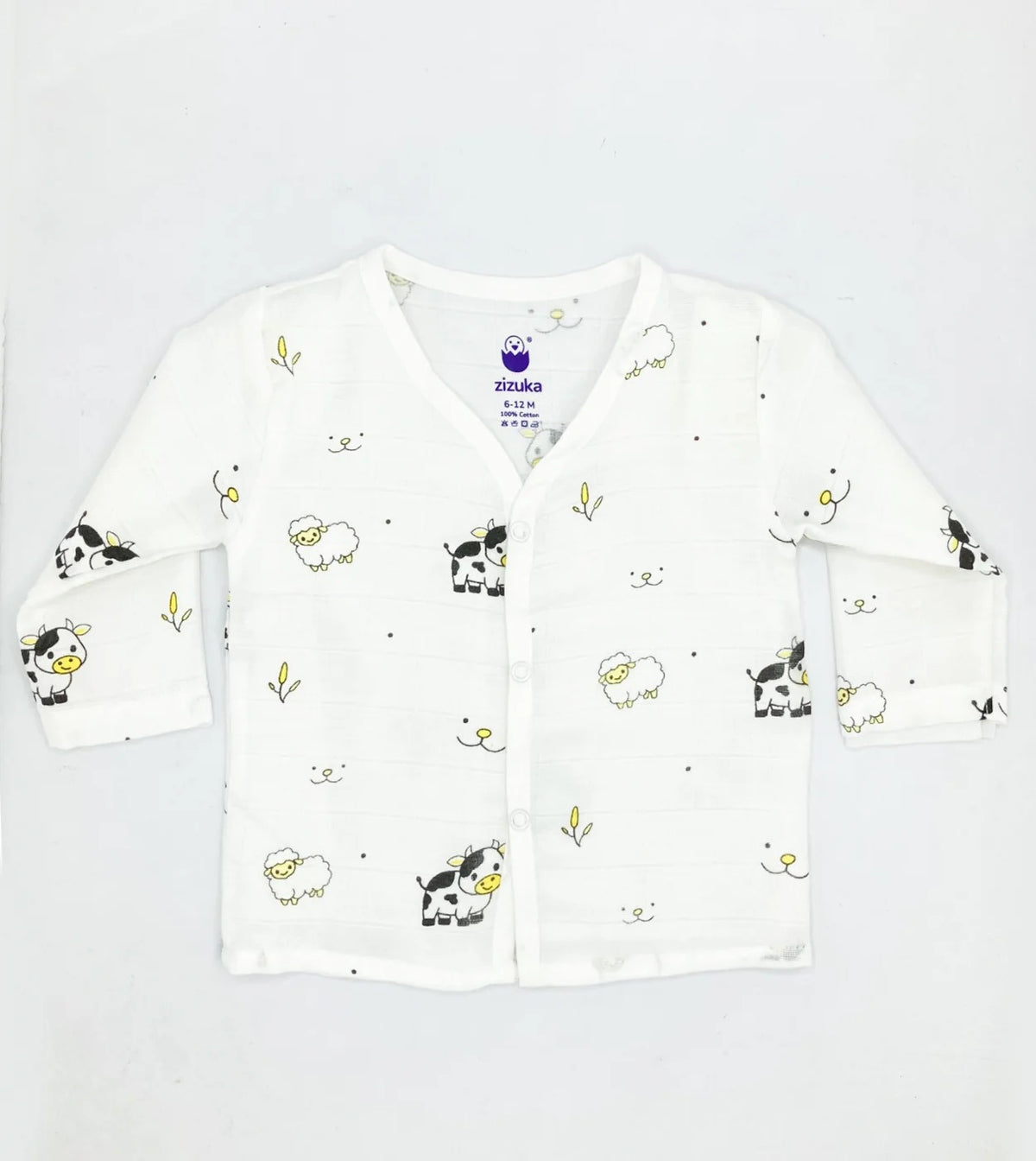 BABY NIGHT DRESS