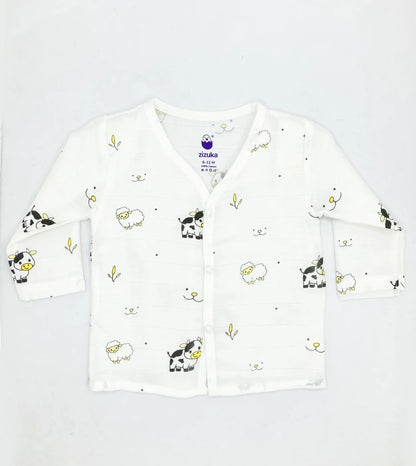 BABY NIGHT DRESS
