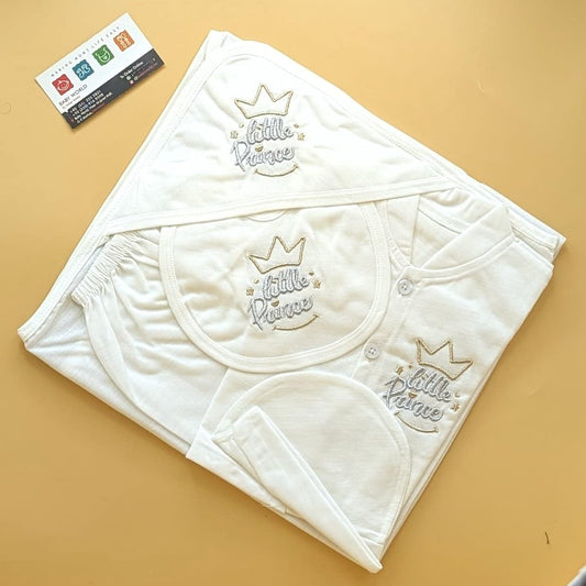 Junior’s 6 Pcs Newborn Starter Set