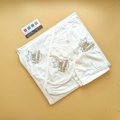 Junior’s 6 Pcs Newborn Starter Set