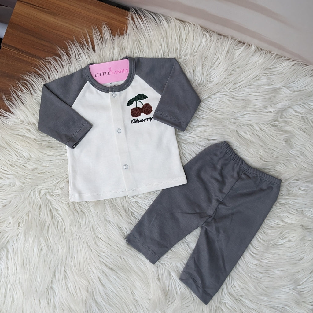 Premium 10 Piece Baby Starter set