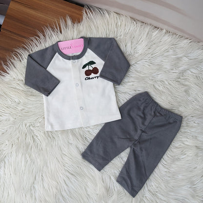 Premium 10 Piece Baby Starter set