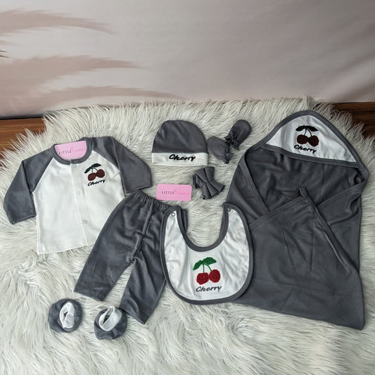 Premium 10 Piece Baby Starter set